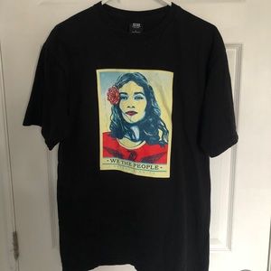 Obey Awareness t-shirt